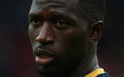 Image for Should we sell Sissoko in January?