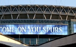 Image for Wembley Hoodoo: Spurs Could Finish Mid Table?