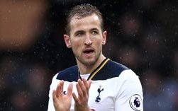 Image for Spurs 4-0 Stoke: Highlights & Player Ratings