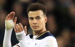 Image for Crossroads Fast Approaching For Dele Alli?