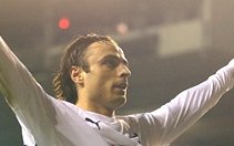 Image for Berbatov will stay at the Lane