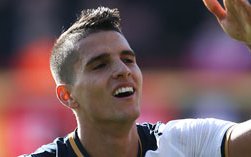 Image for Is There A Way Back For Lamela?