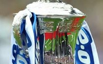 Image for Baggies to host Peterborough or Tranmere