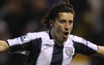 Image for Koren looking to leave West Brom
