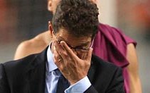 Image for Vital West Brom view on Capello