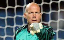 Image for Brad Friedel To Sign Today – I Kid You Not :-)