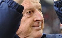 Image for VIDEO: We’ve had a wonderful spell – Hodgson