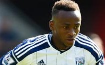 Image for Berahino Request Denied