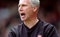 Image for Pardew critical of West Ham chairman