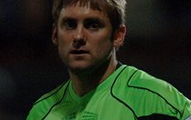 Image for Rob Green up for England chance