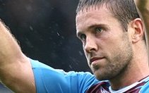 Image for Upson included in England squad