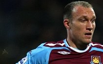 Image for Ashton ruled out of season for Hammers