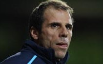 Image for West Ham – Zola Not Envious!