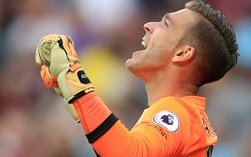 Image for Newcastle Still Interested in Adrian