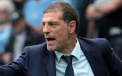 Image for Bilic Discusses Manchester City Mistakes