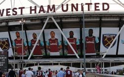 Image for West Ham v Crystal Palace – Team-Sheets