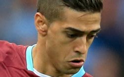 Image for West Ham in Fight to Keep Lanzini