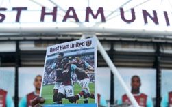 Image for West Ham v Southampton – Early Team News