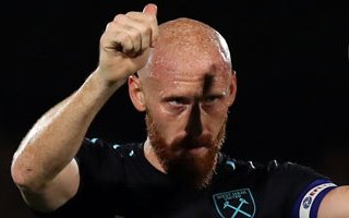 Image for Burnley (a) – Early Hammers Team News