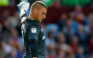 Image for West Ham Linked to Manchester United Keeper