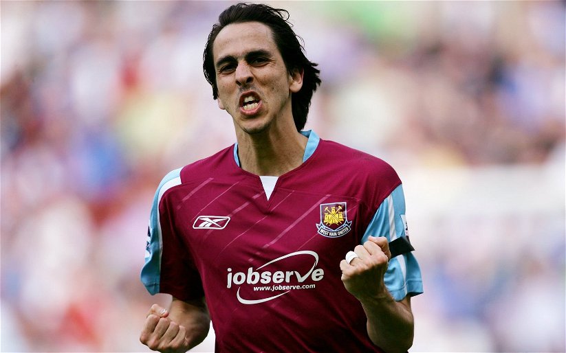 Image for “Not as much as Eyal Berkovic”, “6 quid” – These West Ham fans brutal towards ex-Hammer