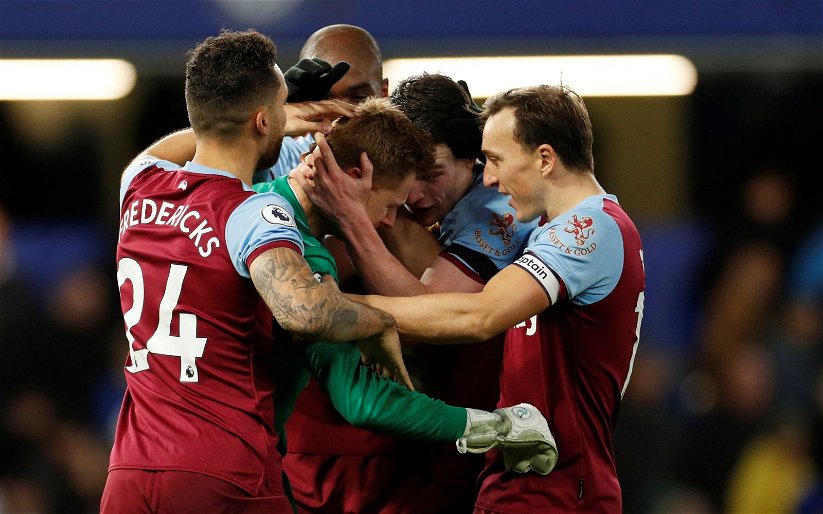 Image for “What dreams are made of”, “Utterly brilliant” – Many WHUFC fans hail 34 y/o’s emotional moment