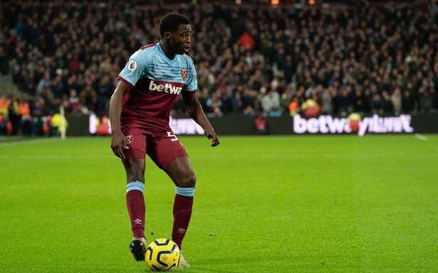 Image for Report: West Ham remain hopeful that defender with “natural instinct” will stay in East London