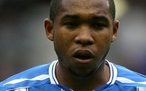 Image for Wilson Palacios Signs New Wigan Deal