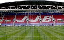 Image for Wigan Athletic – Robin’s View