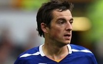 Image for Leighton Baines – Mixed Emotions