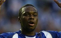 Image for Martinez Drools Over N’Zogbia