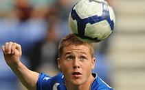 Image for James McCarthy Is Staying Put