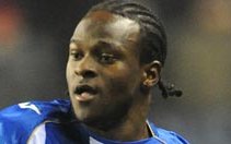 Image for Victor Moses Dislocates Shoulder