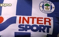 Image for Gillingham 1-1 Wigan Match Report