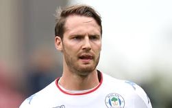 Image for An Unpopular Question. Should We Cash In On Nick Powell?