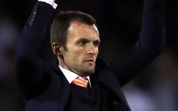 Image for Who Is Nathan Jones? – An Insight Into The Bookies Favourite