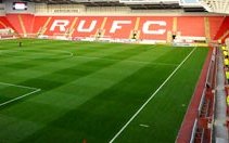 Image for Rotherham United Away Pay on the Day