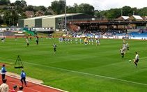 Image for Away Fans Guide To Withdean