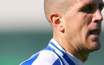 Image for Late lino howler robs Brighton