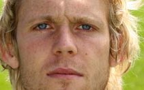 Image for MacKail-Smith on Bench for Scotland