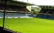 Image for Turf Moor Baptism of Fire in Premier League