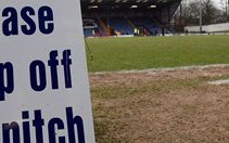 Image for Chipping Bad Day for Sheffield Clarets