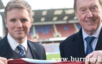 Image for Rumour Mill-Burnley and the Nixon Weiss Squad