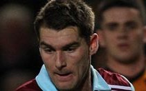 Image for Howe Pro-Vokes a Response from McCarthy!