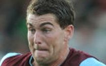 Image for Player Of The Month: Championship (Sam Vokes)