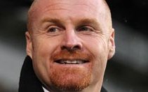 Image for Audio – Dyche On Derby Draw