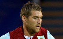 Image for Vokes Confident Of Burnley Reaction
