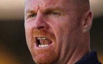 Image for SkyBet Monthly Nominations for Dyche and Shackell