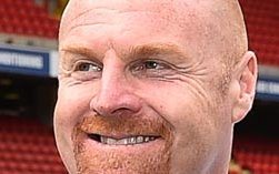Image for Dyche On Hannover Test