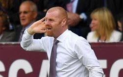 Image for Dyche Desperate For A Return To Action